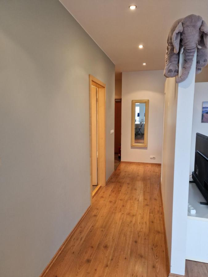 Eyjasol Apartments Рейкявик Екстериор снимка