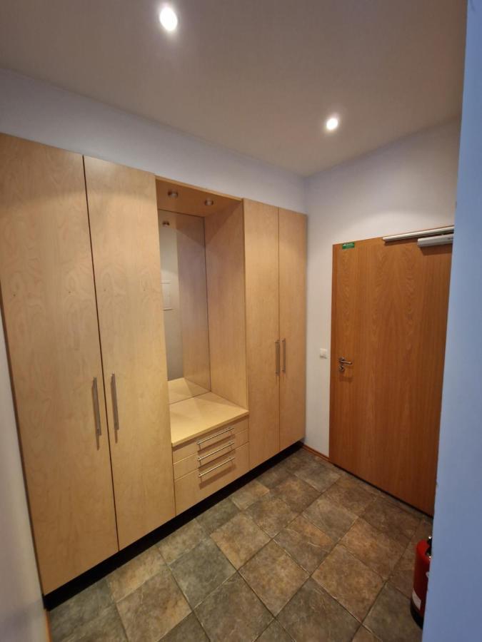 Eyjasol Apartments Рейкявик Екстериор снимка